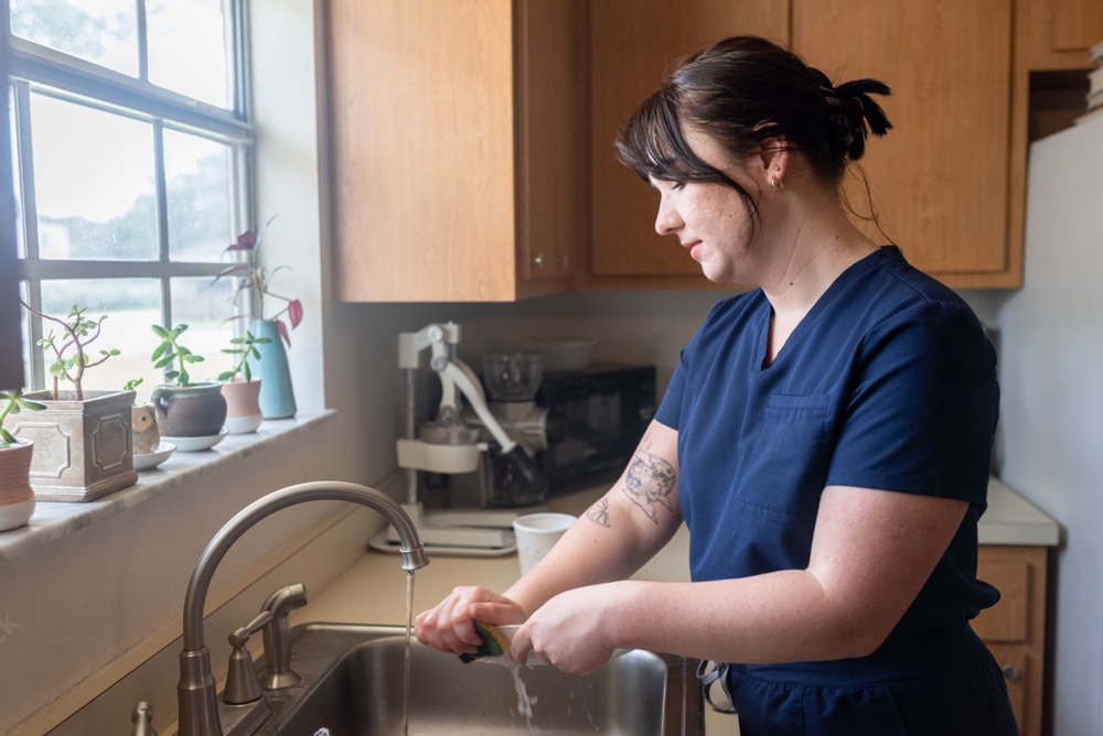 Compassionate care services
